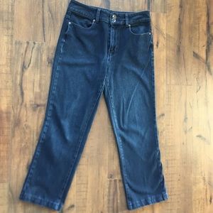 Coldwater Creek Blue Jeans - 8P